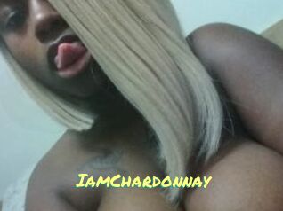 IamChardonnay
