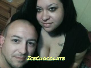 IceChocolate