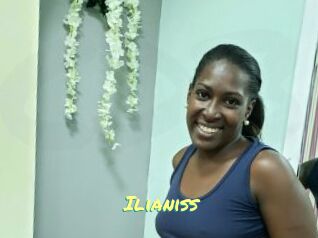 Ilianiss