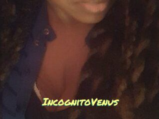 IncognitoVenus