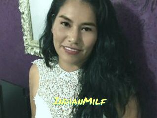 IndianMilf