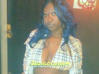 IndigoCream