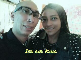 Isa_and_King