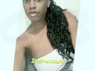 IsisMonroe