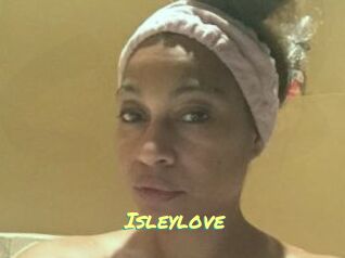 Isleylove
