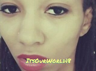 ItsOurWorld18