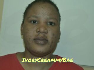 IvoryCreammyBae