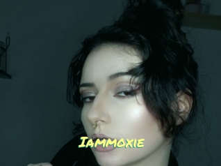 Iammoxie