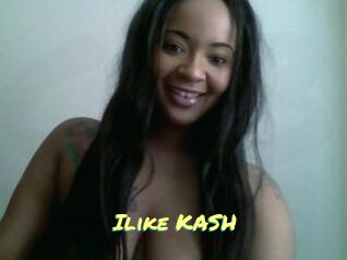 Ilike_KASH