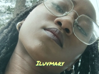 Iluvmary
