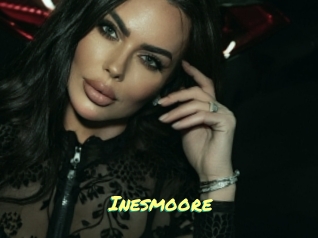 inesmoore Cul de Black