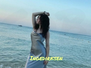 Ingedirksen
