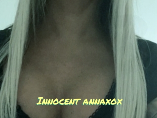 Innocent_annaxox