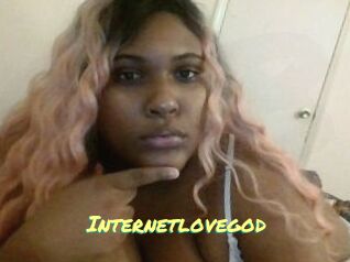Internetlovegod