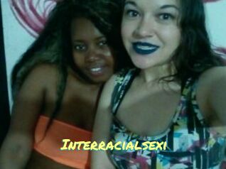 Interracialsexi