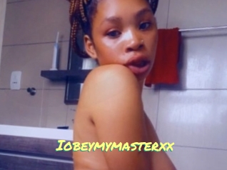 Iobeymymasterxx