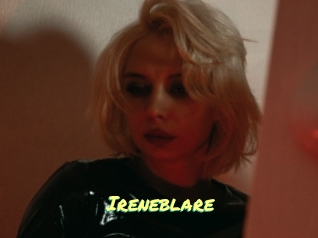 Ireneblare