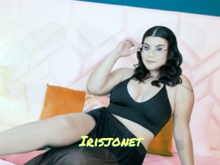 Irisjonet