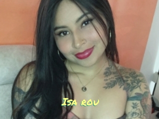 Isa_rou