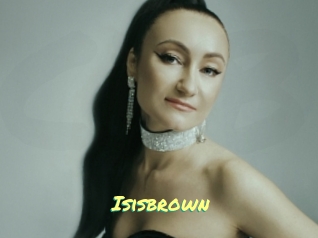 Isisbrown