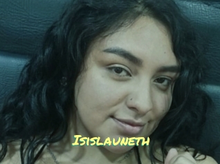 isislauneth Cul de Black