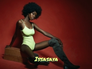Issasaya