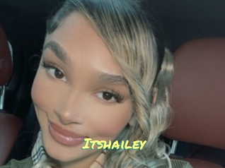 Itshailey