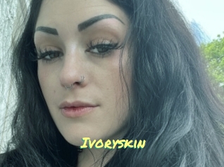Ivoryskin