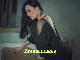 Izabelllnoir