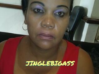 JINGLEBIGASS