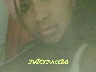 JUICYjuice20
