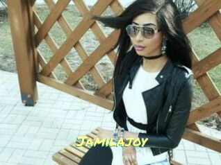 Jamilajoy