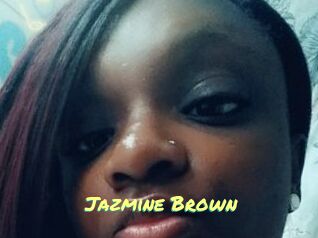 Jazmine_Brown
