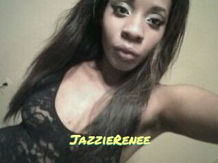 JazzieRenee