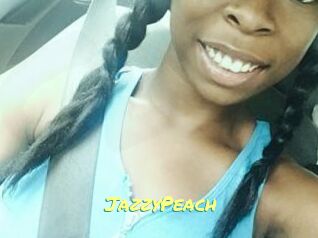 JazzyPeach