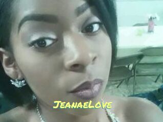 JeanaeLove
