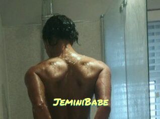 JeminiBabe