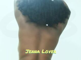Jenna_Lover Cul de Black