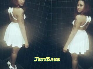 JessBabe