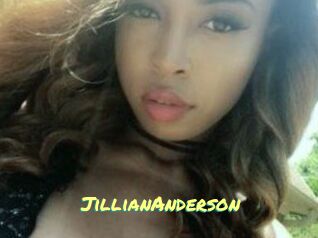 JillianAnderson