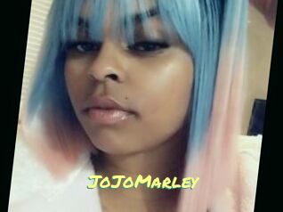 JoJoMarley
