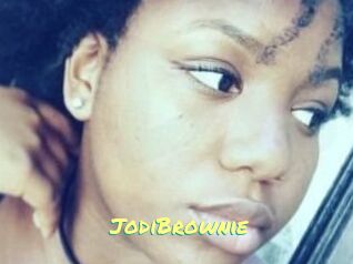 JodiBrownie