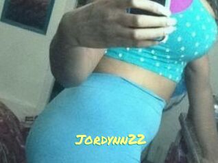 Jordynn22