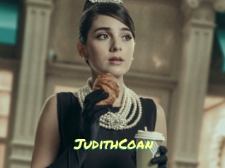 JudithCoan Cul de Black