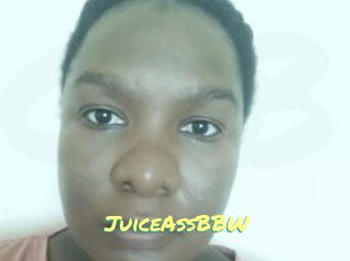 JuiceAssBBW