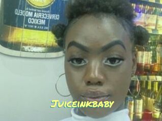 Juiceinkbaby