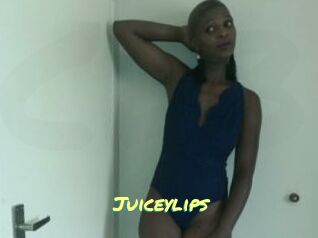 Juiceylips