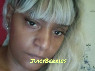 JuicyBerries