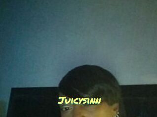 Juicysinn