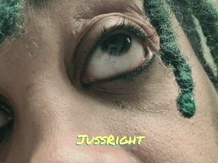 JussRight